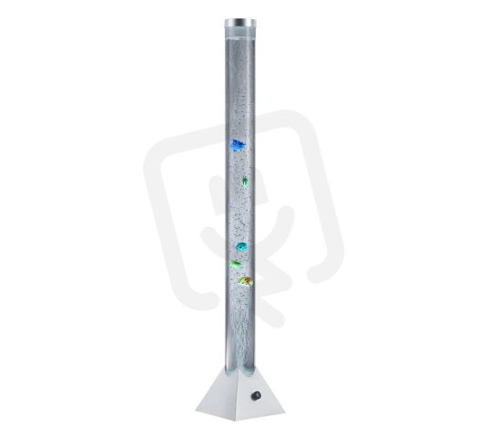 Svít. MOTION incl.1x3,6W LED//2700K