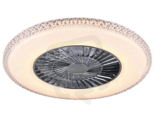 Svít. HARSTAD incl.1x39,6W LED/3900Lm/30