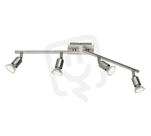 Svít. NIMES incl.4x3W GU10/250Lm/3000K
