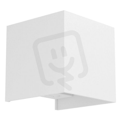 Nástěnné svítidlo se senzorem RINCINE LE 2,2W IP44 EGLO 74116