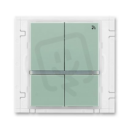ABB Element,Přístroj Rf 3299E-A11908 22 Vysílač RF signálu čtyřt