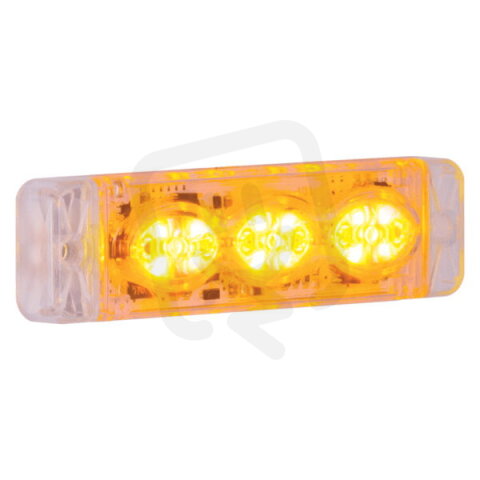 Svítidlo signální FWL 3.0 LED SIRENA 90985