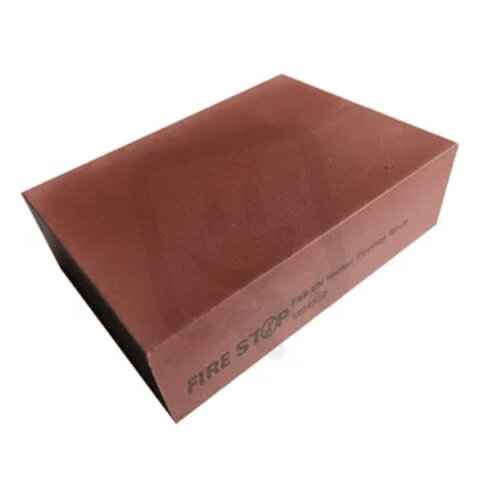 FleXbus Firestop Block FBB EN ERICO FLEXFIREBLOCK 508151