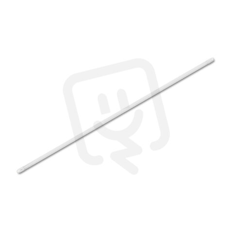 Skleněná LED trubice T8 25W, 4000K, CRI80, use 360° 3300lm 130lm/W