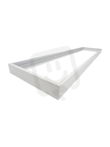 Rám PL 120x30x7 bez, BL