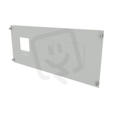 PSN-FP/S-NZM2X-3/3-800/300-MV Krycí desk