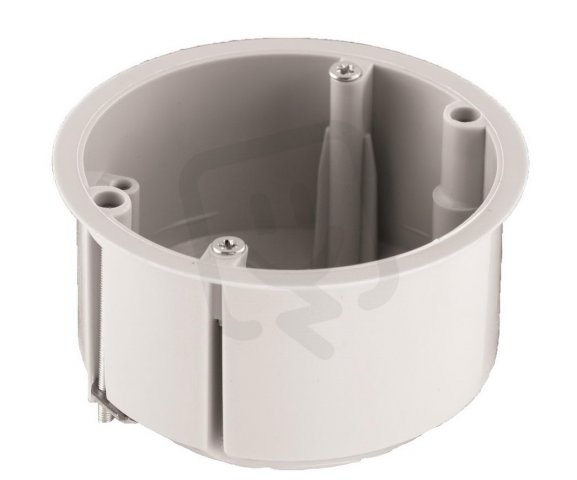 Krabice KUP 68-01 850°C do sádrokartonu, samozhášivá MALPRO A.KUP68-01