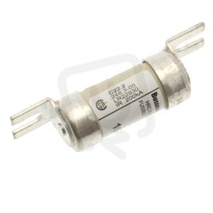 Pojistka Eaton 10CIF21 HRCI-CA, 600V / 250V DC, 10A