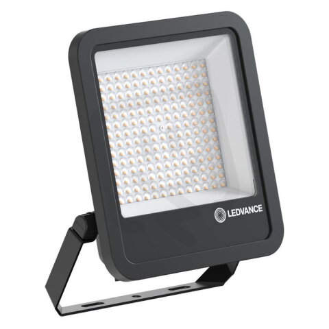 FLOODLIGHT AREA GEN 2 67W ML 830 A48X85 BK LEDVANCE 4099854427336