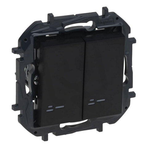 NILOE S.STŘ.PŘEP.6+6 PODS.ČER. LEGRAND 863518B