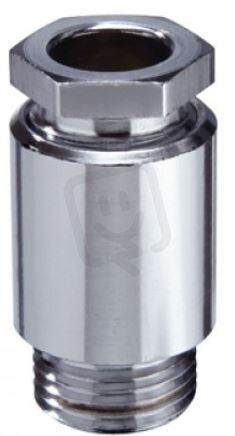 Vývodka EKVM M40X1,5 36/40-Z26/Cr IP54  WISKA 10016909