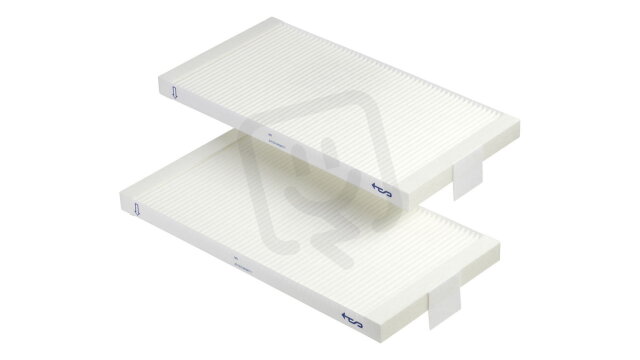 Sada filtračních kazet STIEBEL ELTRON, FMK EPM1 50-2 D (F7) 207499