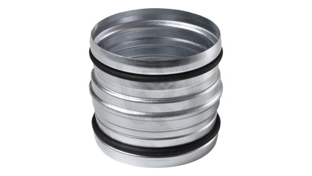 Trubková vsuvka STIEBEL ELTRON, DN 160, pozinkovaný ocelový plech 159320