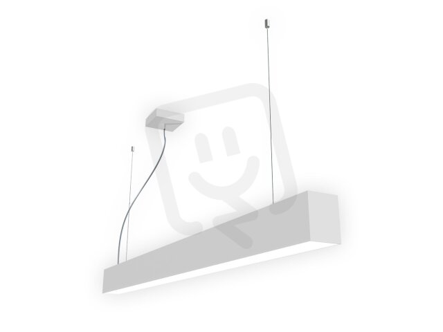 LED2 3314251CSTW LINO II 120 P-Z, W PRIS