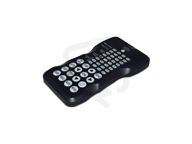 HBAY PRO REMOTE CONTROL LED2 6459503