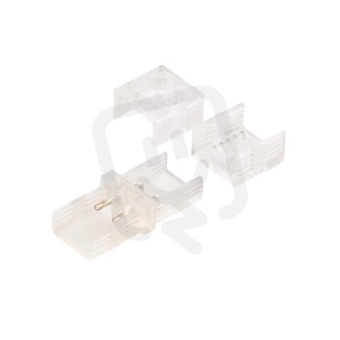 Spojka přímá pro pásek HVS230 T-LED 076723