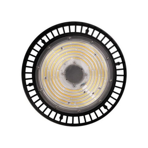 LED průmyslové CCT svítidlo CT5-UFO150W T-LED 107269