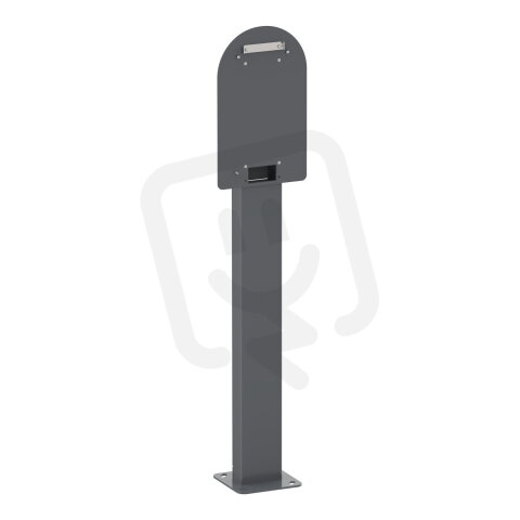 EVA1PBS1 sloupek EVlink Pro AC pro 1 nab SCHNEIDER EVA1PBS1