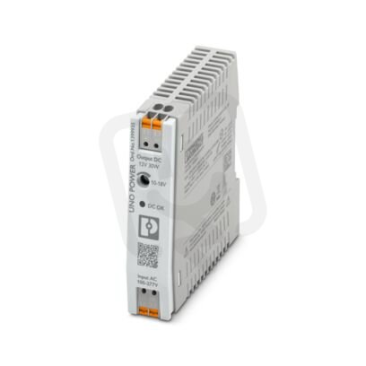 Zdroj napájení UNO2-PS/1AC/12DC/30W/PT PHOENIX CONTACT 1399935