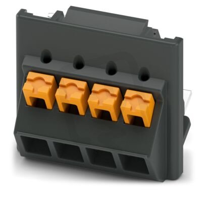 Svorka desky plošných spojů ICC25-TP2,5/4L5,0-9005 PHOENIX CONTACT 1477321