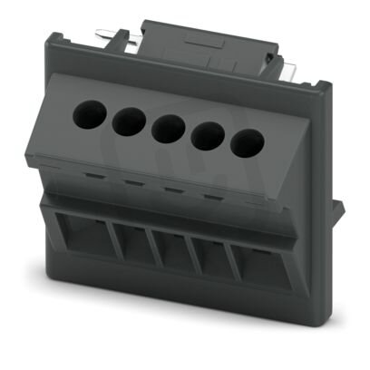 Svorka desky plošných spojů ICC25-TS1,5/5L3,5-9005 PHOENIX CONTACT 1380308