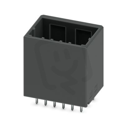 Kontaktová lišta desky plošných spojů DD21H 0,85/12-V-2,5-Z 1378099