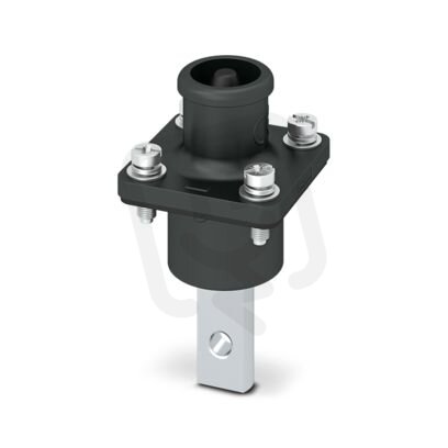 Konektor ES-FT-BPC-B/S 16-25 BK PHOENIX CONTACT 1231639