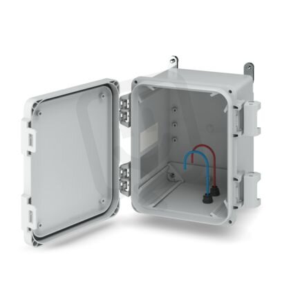 Venkovní pouzdro POS HP 100806 GY7035 PHOENIX CONTACT 1586885