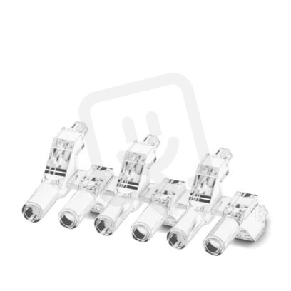 Světlovodné vlákno HS LC-V-D3/ R6XC1-5,08-15 PHOENIX CONTACT 1531517