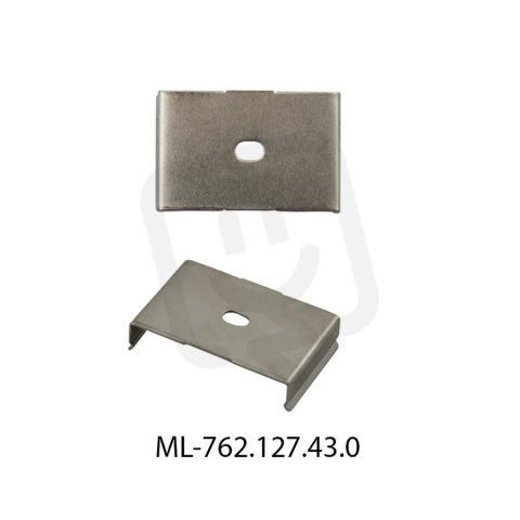 Kovový úchyt pro profil NB MCLED ML-762.127.43.0