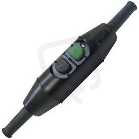 191501003 PRCD-2P, 2-pole switching, res