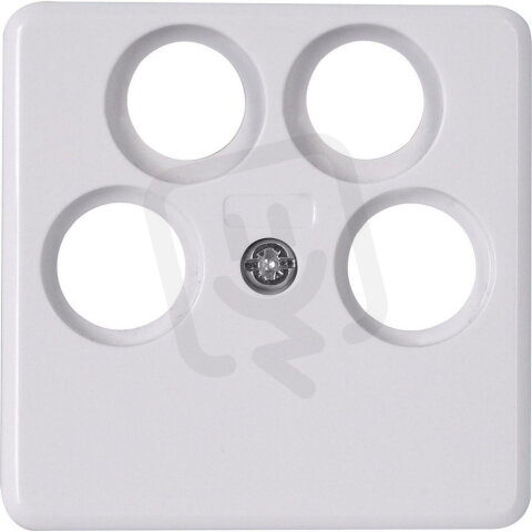 370013008 HK02 - Cover plate for antenna