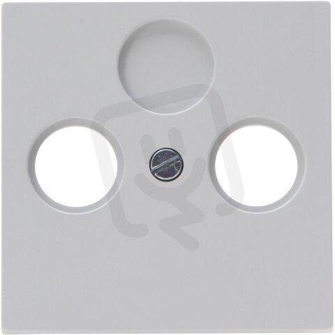 490934007 HK07 - Cover plate for antenna