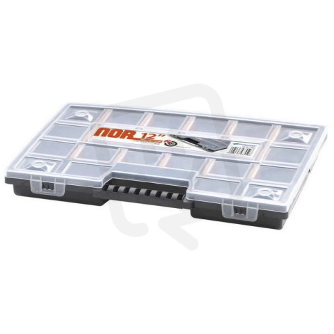 Organizér 50x186x287mm NOR family XTLINE P90567