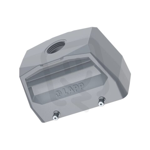 Kabelové pouzdro EPIC H-B 16 TG M20 LAPP 19080001