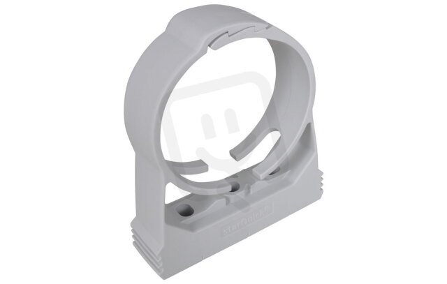 starQuick objímka PA šedá 3''/90mm WALRAVEN 08541090