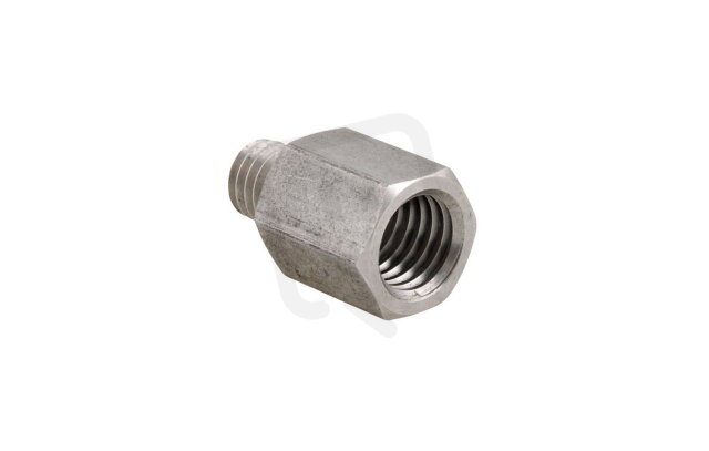 Závitový adaptér Ma/Fe, SSt M8/M10 WALRAVEN 6477210