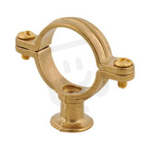 Objímka 827 mosaz 12mm WALRAVEN 0828012