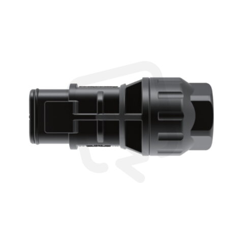 Field connector