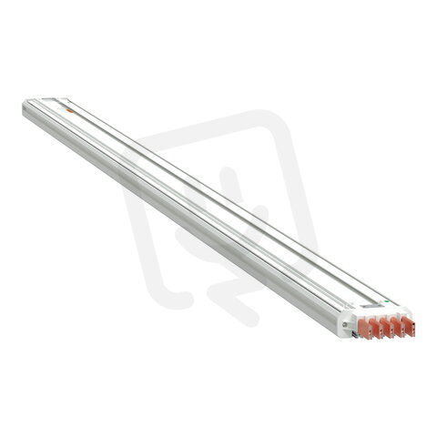 ITSC400GS42STBE Rovná délka 400A, PE=50%