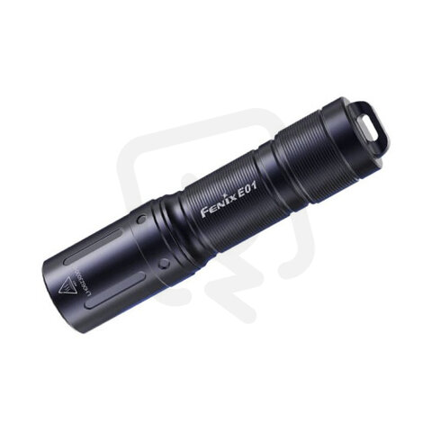 Svítilna Fenix vodotěsná IP68 LED výkon
