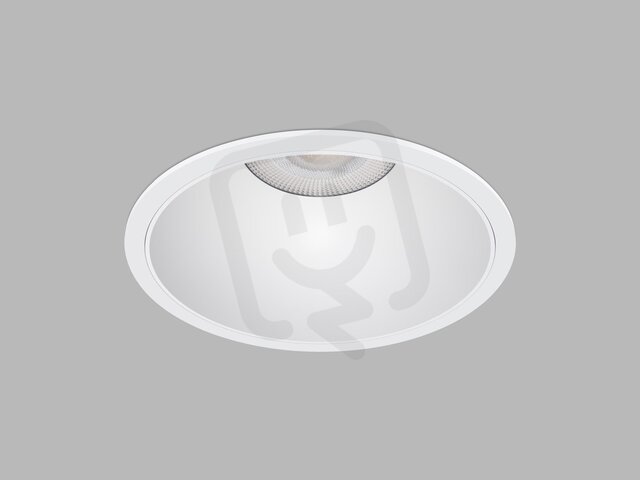 Zápustné svítidlo VIGO XL, W TRIAC 48W 4000K bílá LED2 2096341DT
