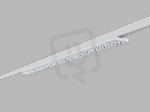 Lištové svítidlo NEXO 120, W 36-60W 3000K/3500K/4000K bílá LED2 7540151