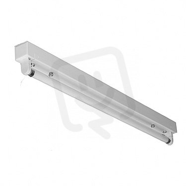 TE 1x14 W T5 s AL reflektorem