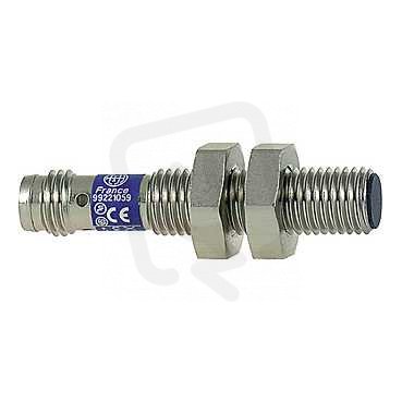 Schneider XS1N08PB349S Indukční čidlo