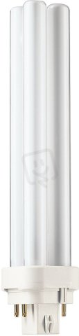 MASTER PL-C Xtra 26W/840/4P G 24 q-3