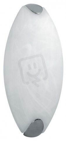 Opale E27 1x 60W IP20 chrom RABALUX 5726