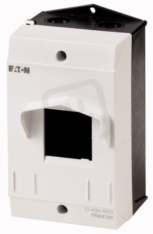 Eaton 260362 Izolační kryt pro povrchovou montáž IP 65 CI-K2H-PKZ0