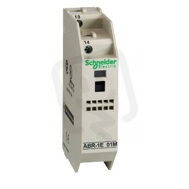 ABR1E301M ZELIO - interface