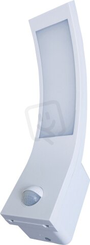 LED svítidlo s PIR pohybovým senzorem FALCO W 10W PIR NW 700lm GREENLUX GXPS121